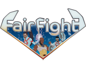 Fair Fight Comics