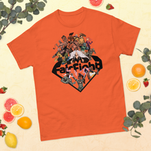 Load image into Gallery viewer, Fair Fight 1 Year Anniversary Tee
