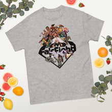 Load image into Gallery viewer, Fair Fight 1 Year Anniversary Tee
